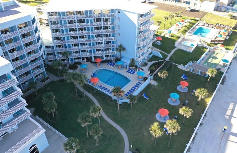 El Caribe Resort & Conference Center - image 25