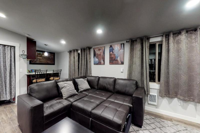 Two Bedroom House image 1