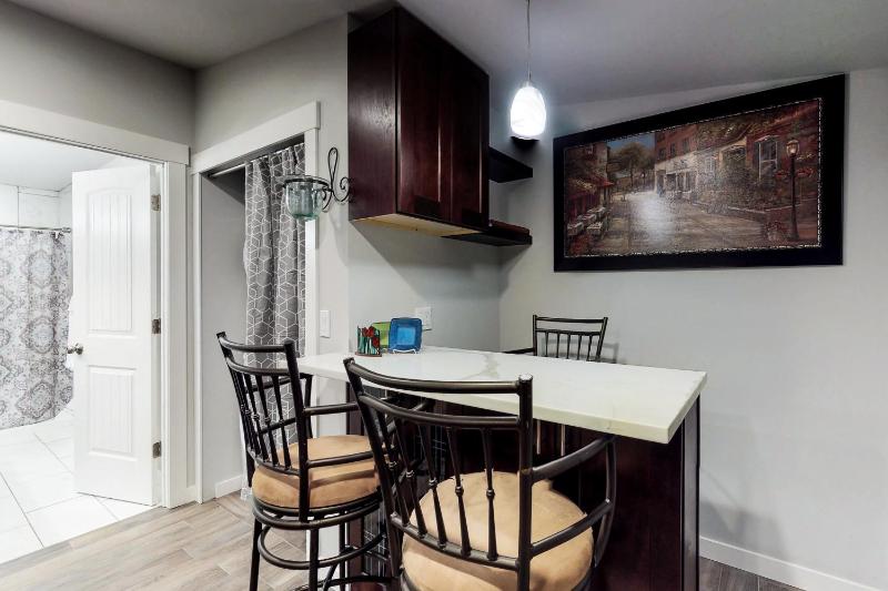 Two Bedroom House image 2