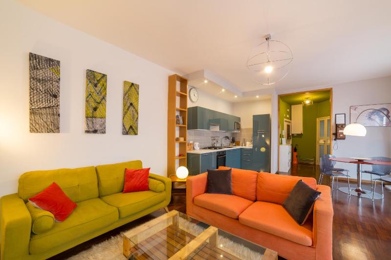 Naima Sea View Design Apartment By HouseinNaples - image 9