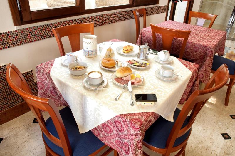 Hotel Riva Del Sole - image 14