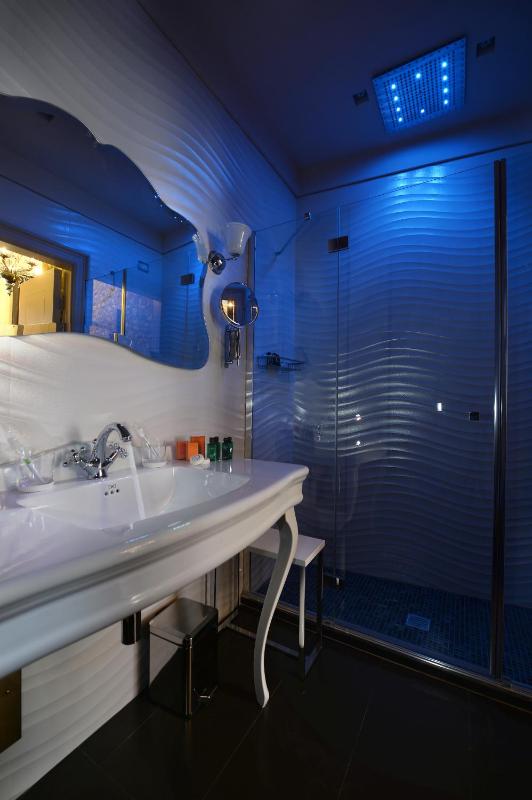 Suite with Canal View image 3