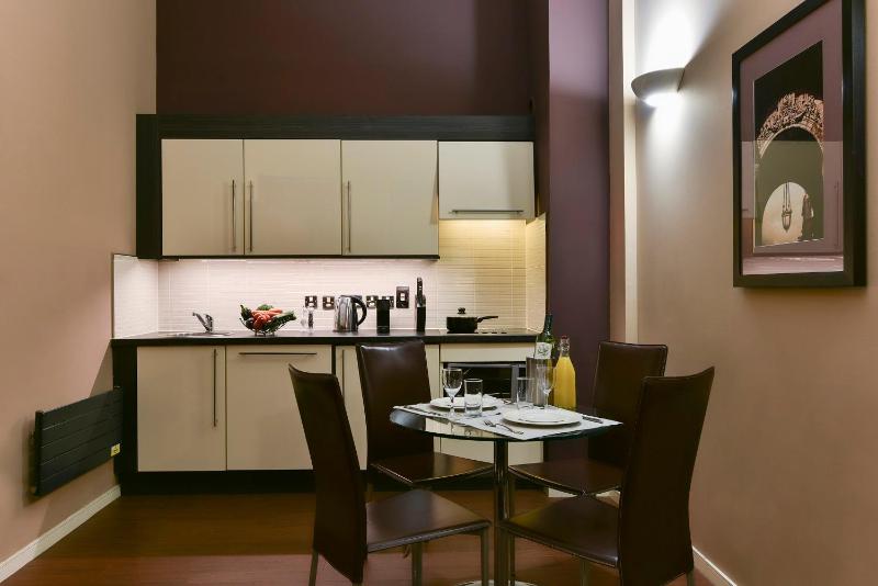 Two-Bedroom Apartment image 3