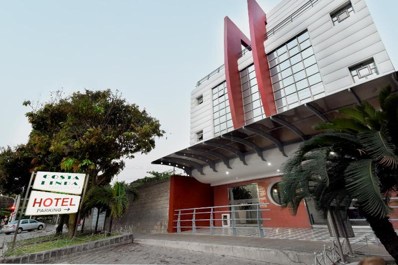 Hotel Costa Linda - image 30