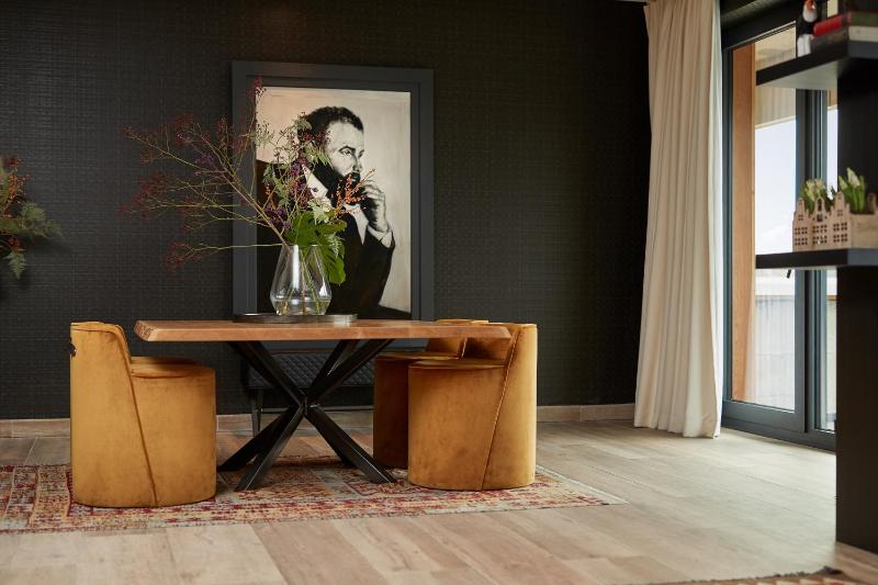 Presidential Suite image 4