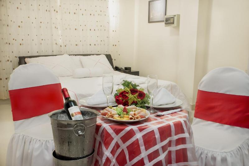 Hotel Costa Linda - image 21