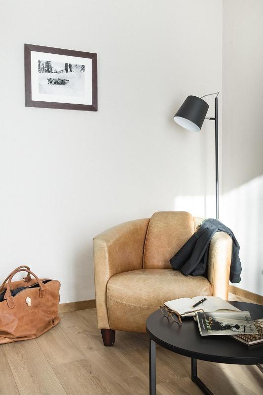 Family Room with Balcony image 3