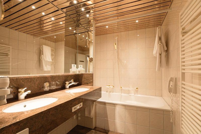 Hotel Steffani - image 28