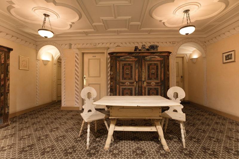 Hotel Steffani - image 3