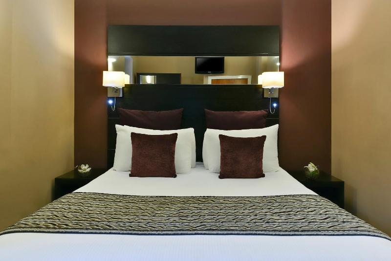 Two-Bedroom Apartment image 1