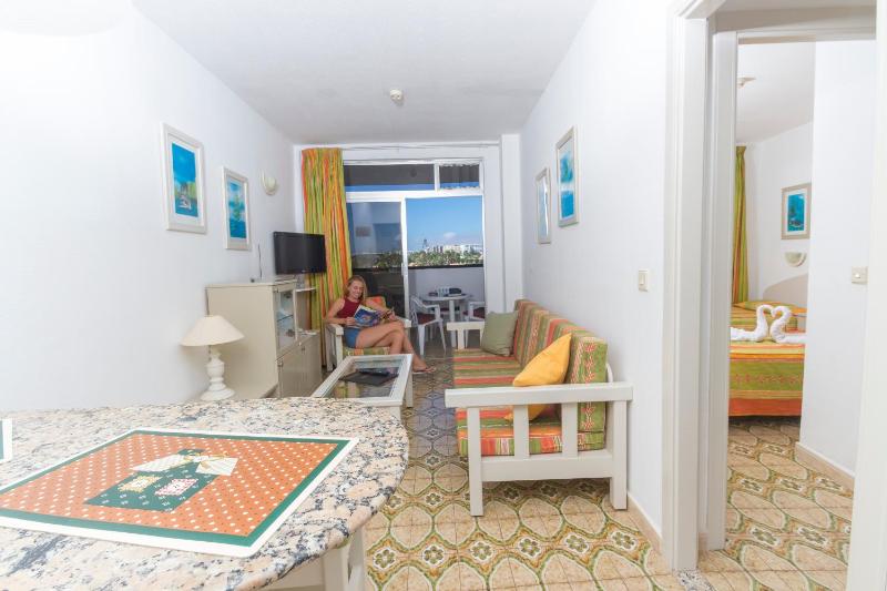 Maritim Playa - image 23