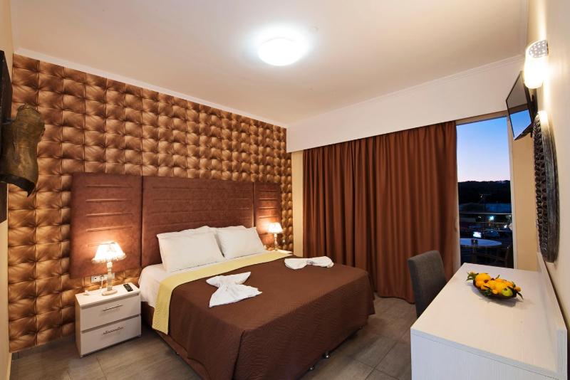 Hotel Kalithea - image 16