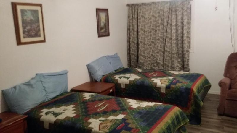 Triple Room with Private Bathroom image 2
