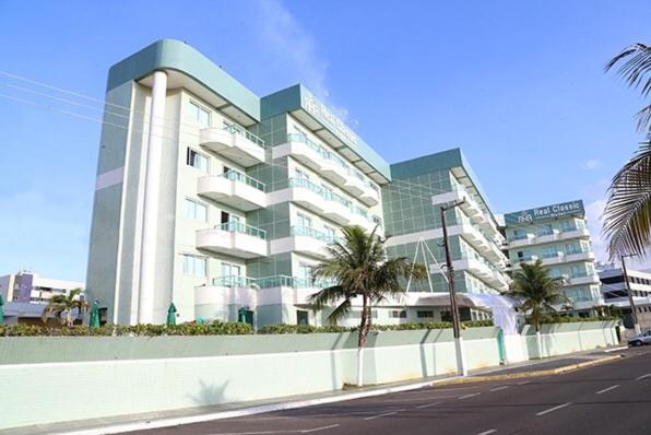 Real Classic Hotel - image 31