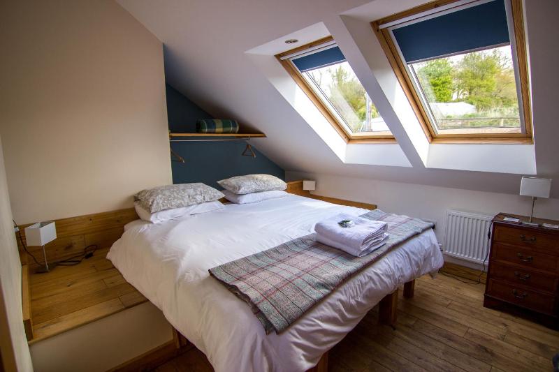 Double Room with Private Bathroom image 1