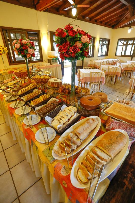 Palmas Hotel & Spa - image 24