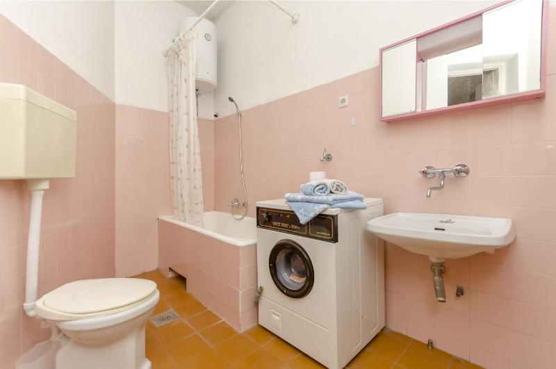 One-Bedroom Apartment image 2