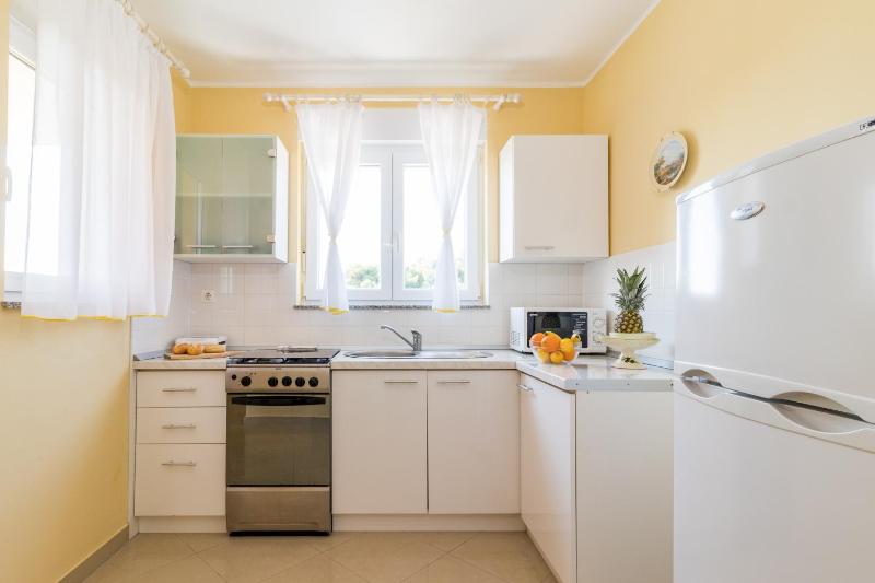 Two-Bedroom Apartment image 2
