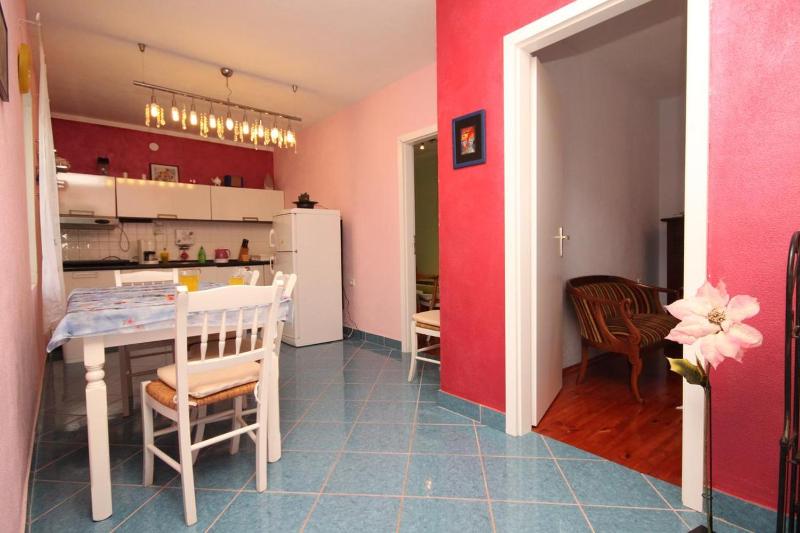 Two-Bedroom Apartment with Terrace image 2
