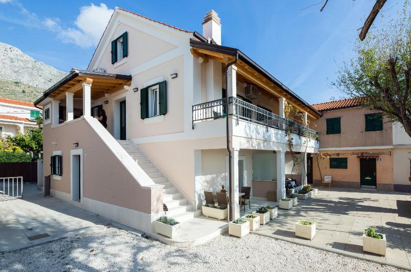 Apartments Roko - image 46