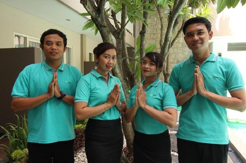 Choice Stay Hotel Denpasar - image 9