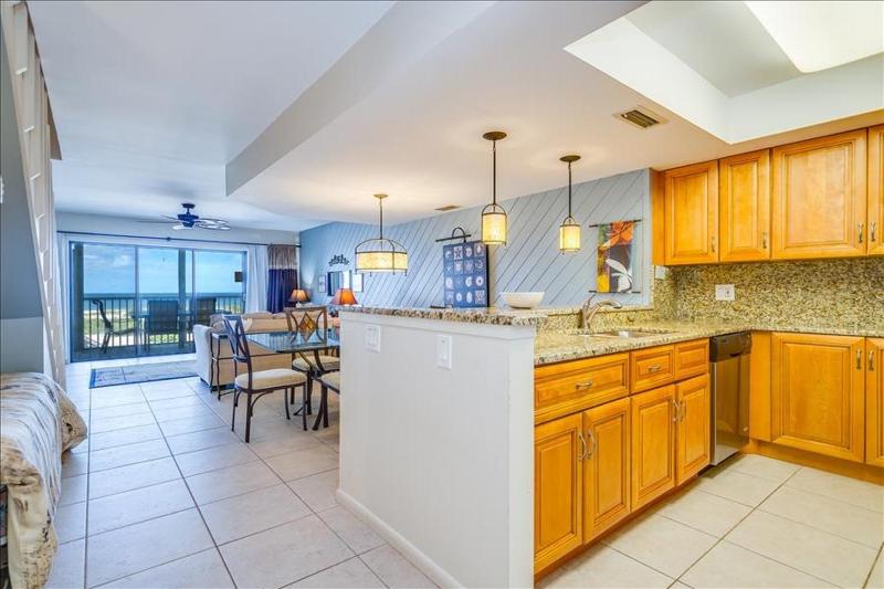 Two-Bedroom Townhouse image 3
