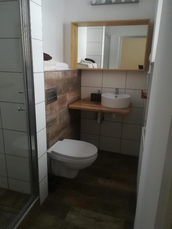 Homestay Willa Anna - image 17