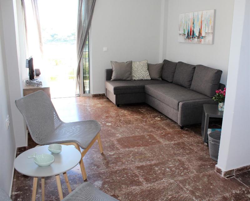 Apartment with Sea View image 2