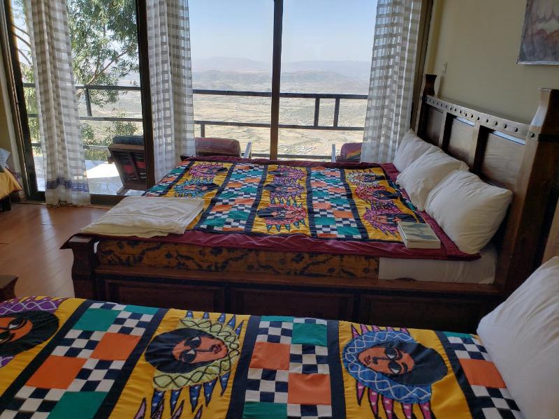 Top Twelve Hotel - Lalibela - image 1