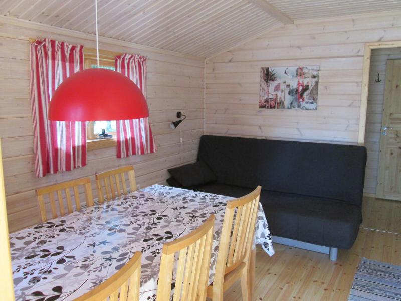 One-Bedroom Cottage (4 Adults) image 4