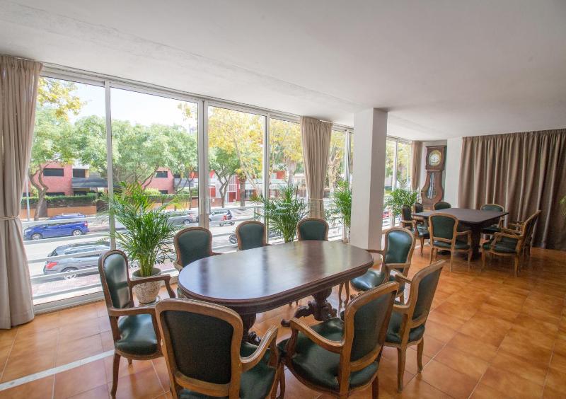 Hotel Hipica Park - image 35