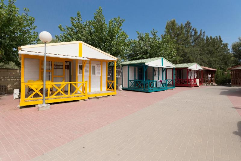 Bungalow Club 5 (5 personas) image 2
