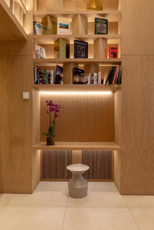 Apartamentos Recoletos - image 4