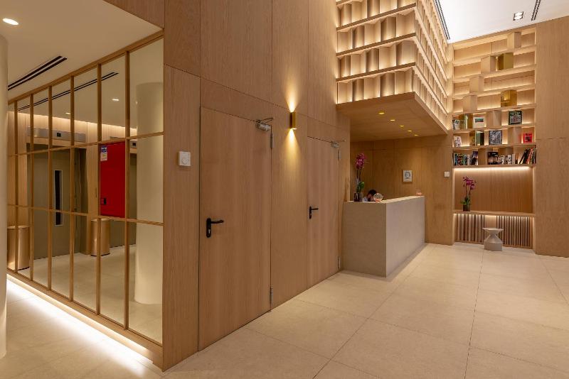 Apartamentos Recoletos - image 1