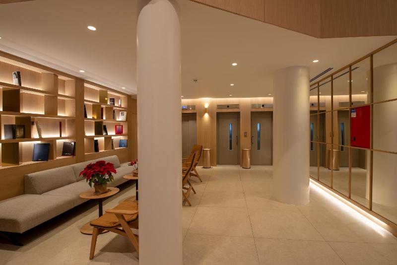 Apartamentos Recoletos - image 11