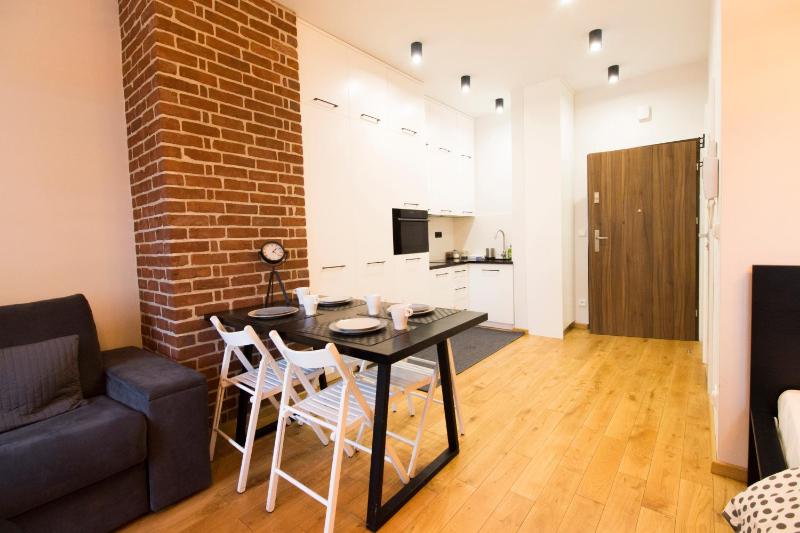HAPPYESTATE - Old Town - Apartamenty przy Rynku - image 9