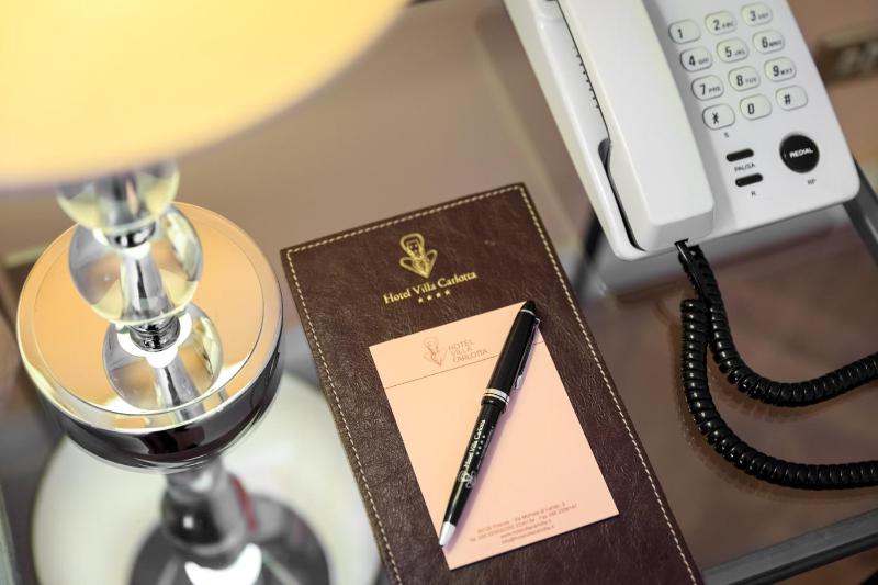 Basic Triple Room - Annex image 2