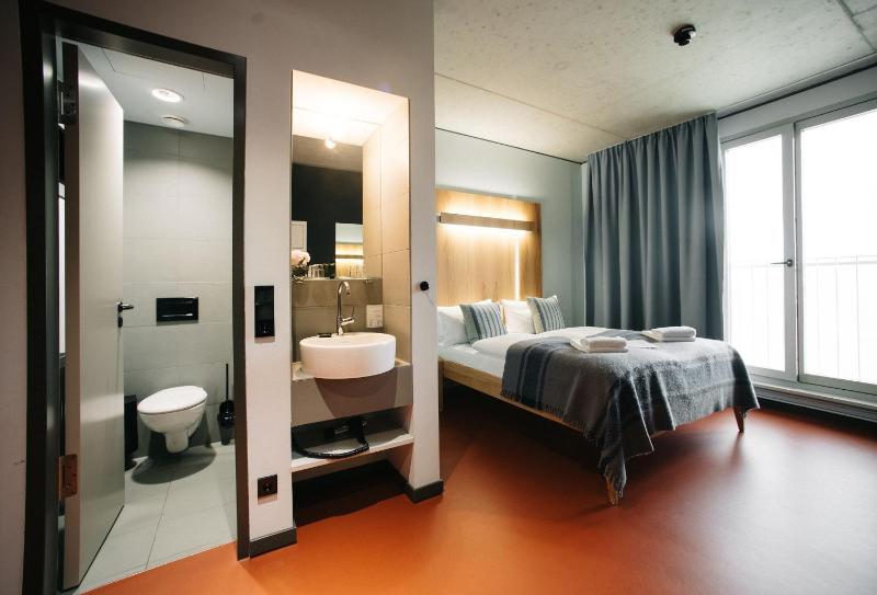 Hotel Rossi - image 16