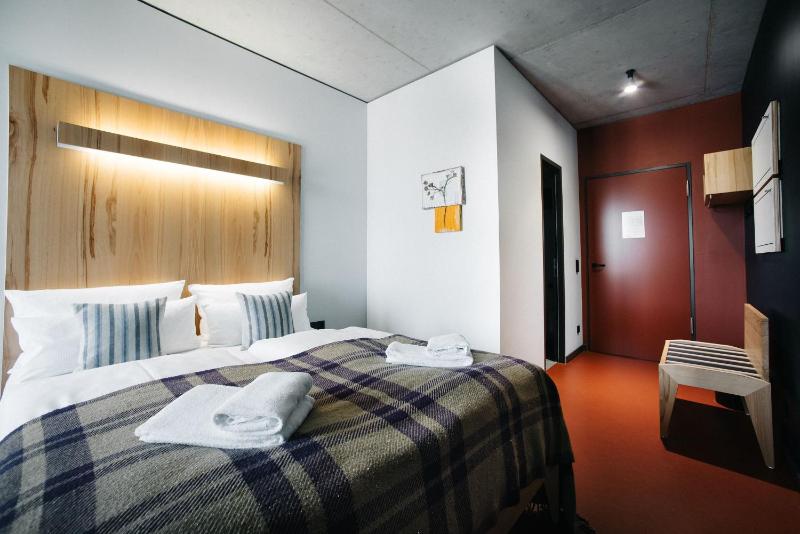 Hotel Rossi - image 12