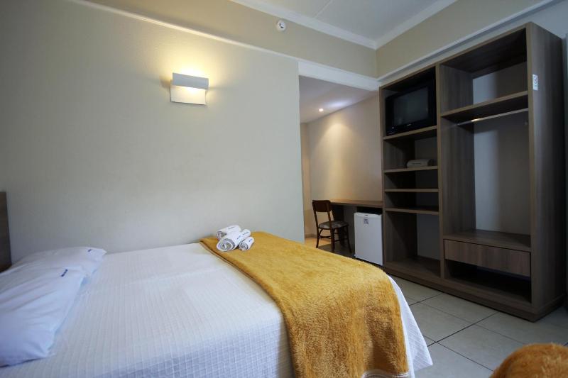 Água Viva Hotel - image 24