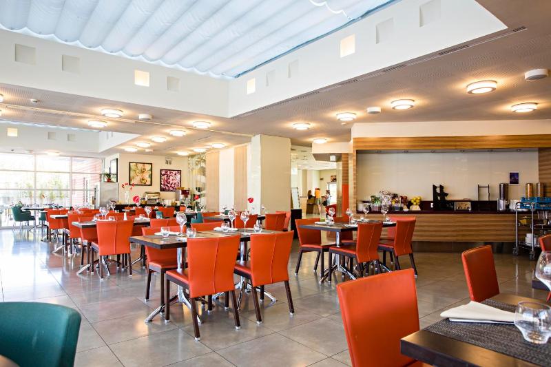 Novotel Salerno Est Arechi - image 25