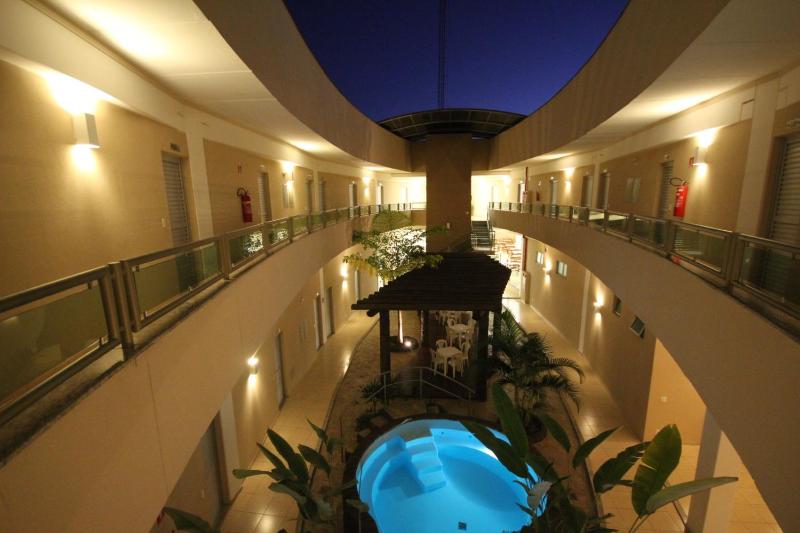 Água Viva Hotel - image 10