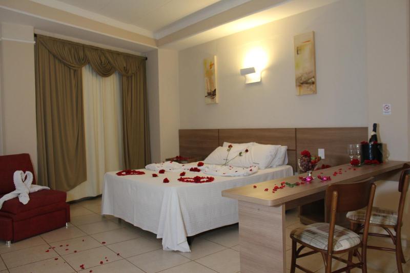 Água Viva Hotel - image 49