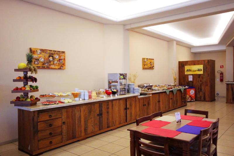 Água Viva Hotel - image 5
