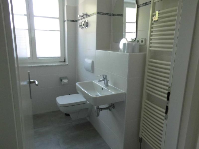 Two-Bedroom Apartment with Balcony image 4