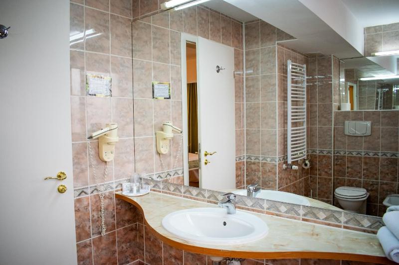 Atrium Hotel Bucharest City Center - image 5