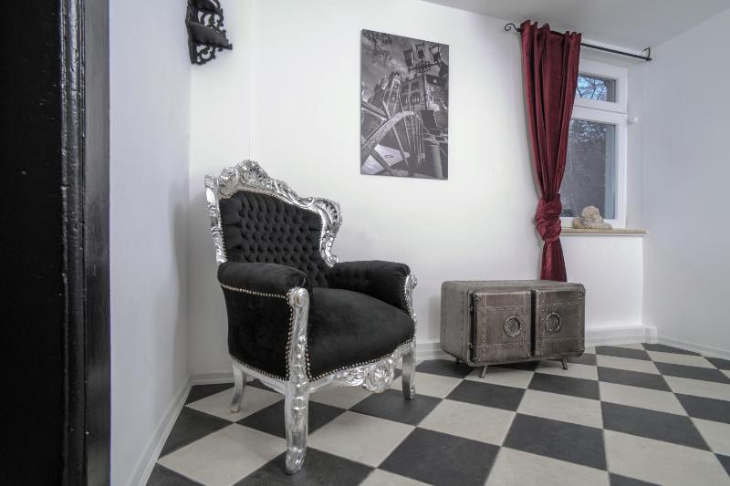 Designpension Traumschloss Hotel Garni - image 19