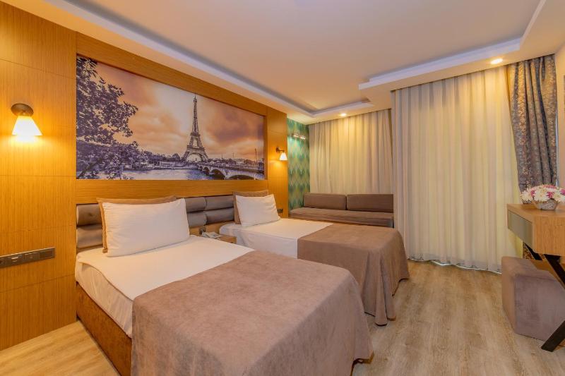 Single Room image 4