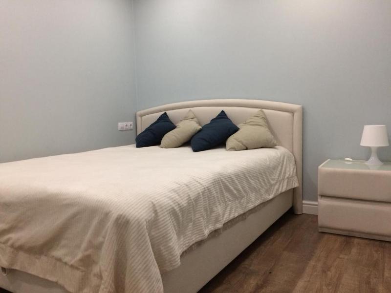 One-Bedroom Apartment image 2