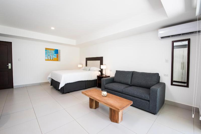 Hotel Nicte - image 7